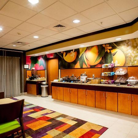 Fairfield Inn & Suites Clovis Esterno foto