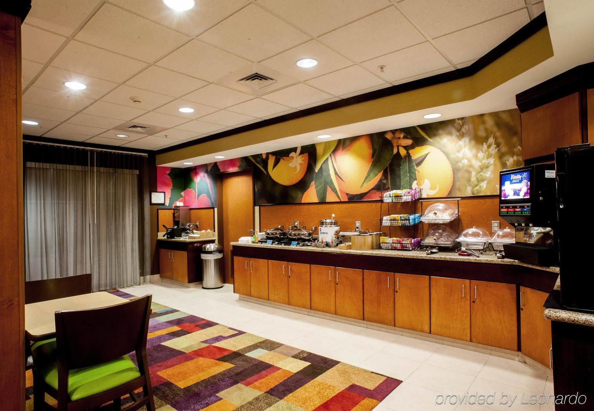 Fairfield Inn & Suites Clovis Esterno foto