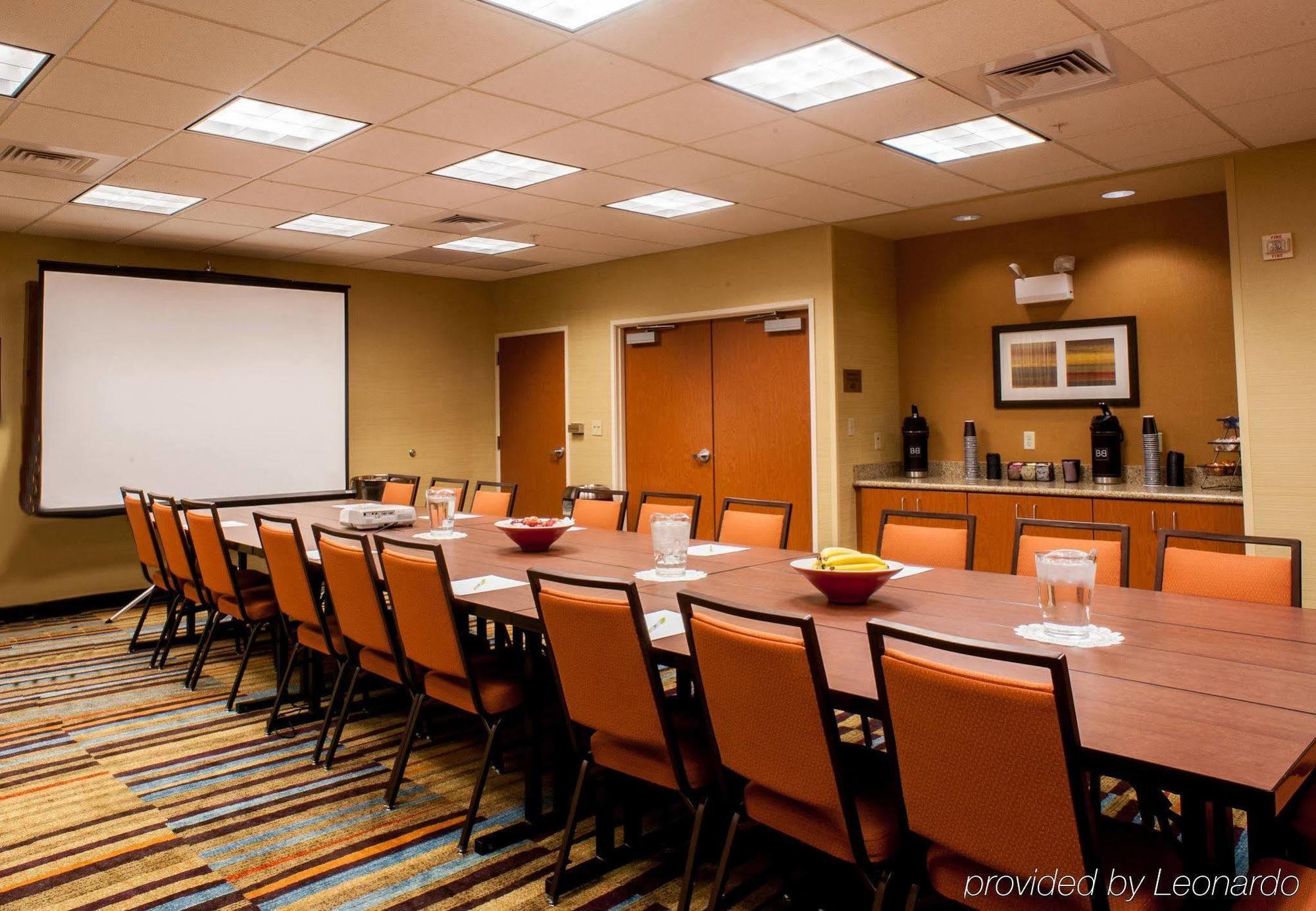 Fairfield Inn & Suites Clovis Esterno foto